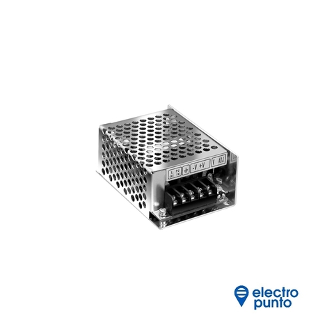  Fuente de alimentación de la transferencia de 12V 10A 120W DC  para la tira del LED, CCTV : Electrónica