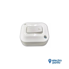 LLAVE EXTERIOR INTERRUPTOR PUNTO -TAAD