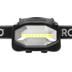 LINTERNA LED FRONTAL - MACROLED