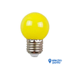 Lámpara bulbo LED decorativa 1W COLORES - NRV en internet