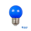 Lámpara bulbo LED decorativa 1W COLORES - NRV - ELECTRO PUNTO