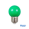 Lámpara bulbo LED decorativa 1W COLORES - NRV - comprar online