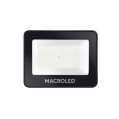 REFLECTOR LED 100W - MACROLED - comprar online