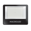 REFLECTOR LED 200W - MACROLED