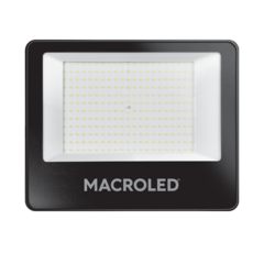 REFLECTOR LED 200W - MACROLED
