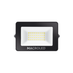 REFLECTOR LED 50W - MACROLED