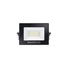 REFLECTOR LED 10W - MACROLED