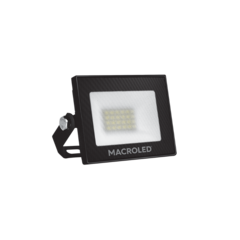 REFLECTOR LED 10W - MACROLED - comprar online