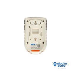 DETECTOR DE GAS NATURAL 376225 - SICA - comprar online