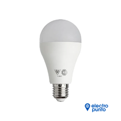 LAMPARA LED CLASICA DE EMERGENCIA 7W - SICA - comprar online