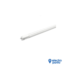 TUBO LED T8 9W G13 LUZ CALIDA 60cm - SIX ELECTRIC