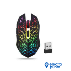 MOUSE GAMING GAMER - comprar online