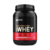 Gold Standard 100% Whey 2Lb - ON