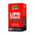 Lipo Stack Black 60 cap - Ultra Tech