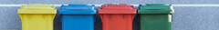 Banner de la categoría Recipientes industriales