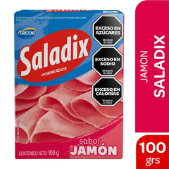 Saladix Sabor Jamon x 100gr