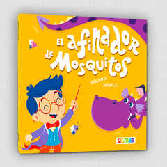 Leo leo - El afinador de mosquitos