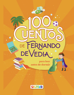 CIEN CUENTOS - FERNANDO DE VEDIA