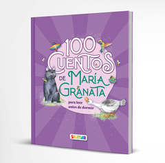 CIEN CUENTOS - MARIA GRANATA - comprar online