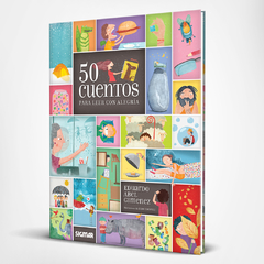 50 Cuentos - Eduardo Abel Gimenez