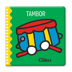 Mío - Tambor