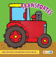 Relieves - Transportes