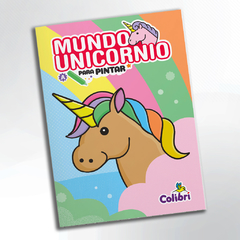 MUNDO UNICORNIO