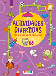 Cocotero - Actividades divertidas para aprender jugando 3