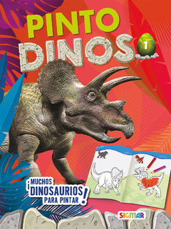 PINTO DINOS