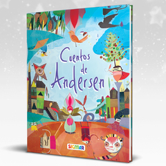 Estrella - Cuentos de Andersen - comprar online