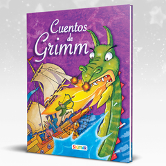 Estrella - Cuentos de Grimm - comprar online