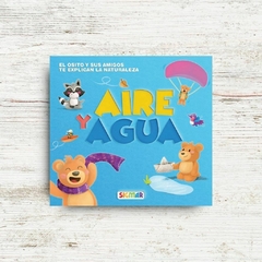 Aire y Agua