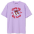 Remera unisex Cherry Kitty