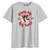 Remera unisex Cherry Kitty - Mermaid 