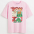 Remera unisex Whoville & Co