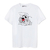 Remera unisex SteamBoat Willie en internet