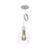 COLGANTE JAULA CHICA 15CM - comprar online