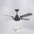 VENTILADOR - GREGARIO - ø120 CM