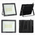 Imagen de PACK /// REFLECTOR LED - 50W - APTO INTEMPERIE + ESTACA