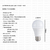 PACK X 10 // LAMPARA LED 7W E27 - comprar online