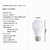 LAMPARA LED 7W E27 - comprar online