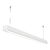 COLGANTE PLAFON LINE C/ TENSORES PARA TUBO LED