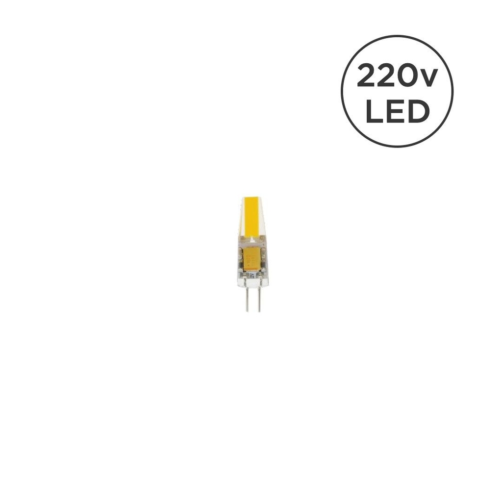 Bipin led 2024 g4 220v
