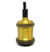 PORTALAMPARA COLGANTE VINTAGE ALUMINIO - comprar online