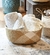 CESTO - INVERNESS GRANDE - SEAGRASS - tienda online