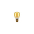 PACK X10 /// LAMPARA GOTA GOLDEN 1W FILAMENTO DE LED LUZ CALIDA - comprar online