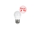 PACK X 10 /// LAMPARA LED GOTA 5W / 6W E27 - comprar online