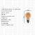 LAMPARA A60 FILAMENTO LED ULTRA CALIDA 8W - comprar online