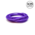 CABLE TEXTIL ---- VIOLETA ---- 2X0.50 en internet