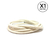 CABLE TEXTIL ---- ALGODON NATURAL ---- 2x0.50 en internet